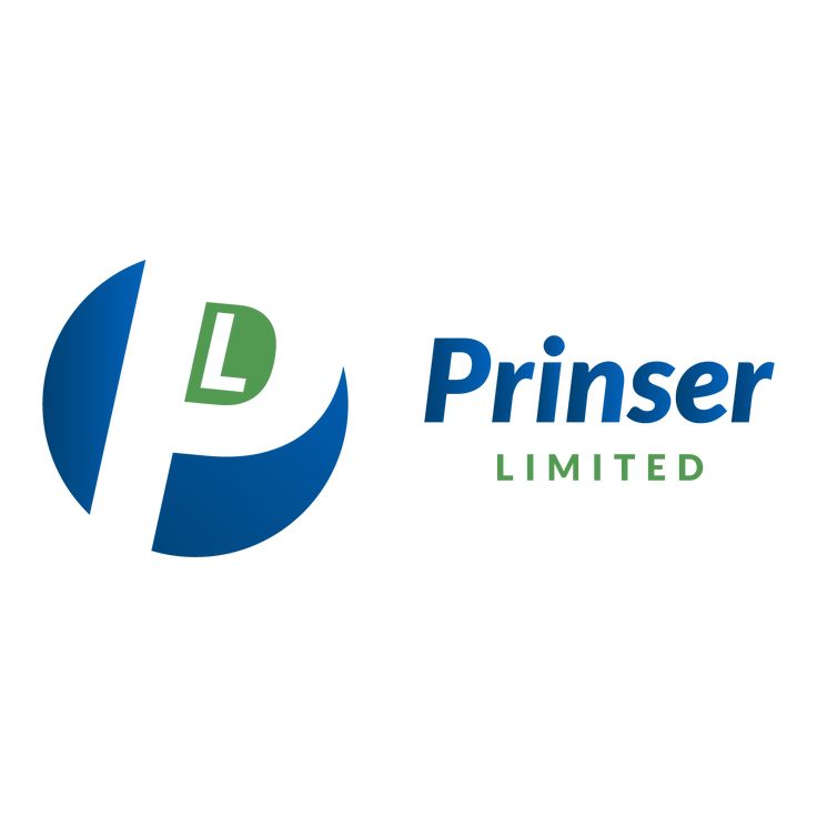 Prinser Limited logo